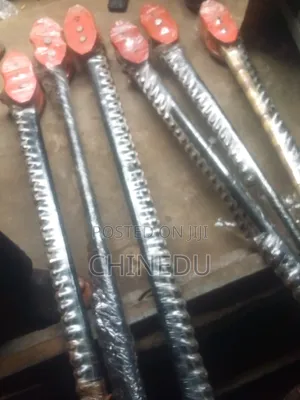 Chain Tong All Sizes Contact Us (8") Rigdid