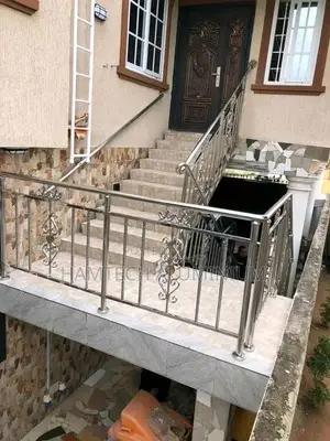 Stainless 304 Turkey Handrail