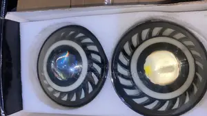 Jeep Wrangler/2010/2018/Headlight
