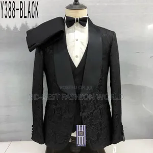 Men's Designer Suits