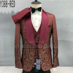 Men's Designer Suits