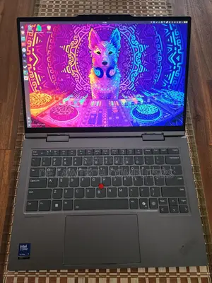 New Laptop Lenovo ThinkPad 10 32GB Intel Core Ultra 7 SSD 2T