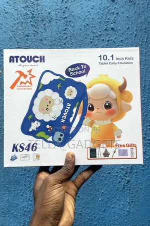 New Atouch KS45 256 GB