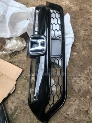 Front Grill Honda CRV 2020
