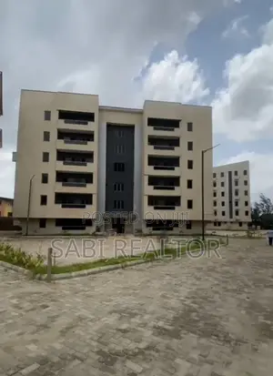 Furnished 2bdrm Apartment In Surulere, Ogunlana For Sale