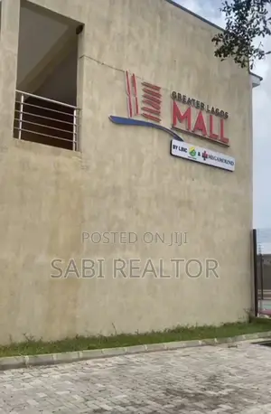 Furnished 2bdrm Apartment In Surulere, Ogunlana For Sale