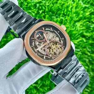 High Quality Luxury Automatic Patek Philippe Wristwatches