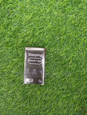 Sleeping Mouth Tape