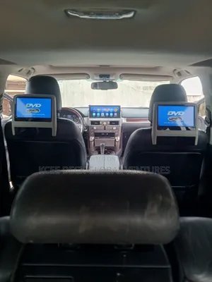 Photo - Work All Motors Available DVD Player