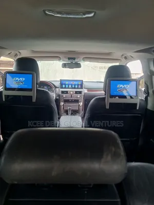 Latest Model DVD Player Work All Motors