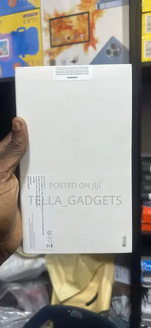 New Samsung Galaxy Tab A9 64 GB