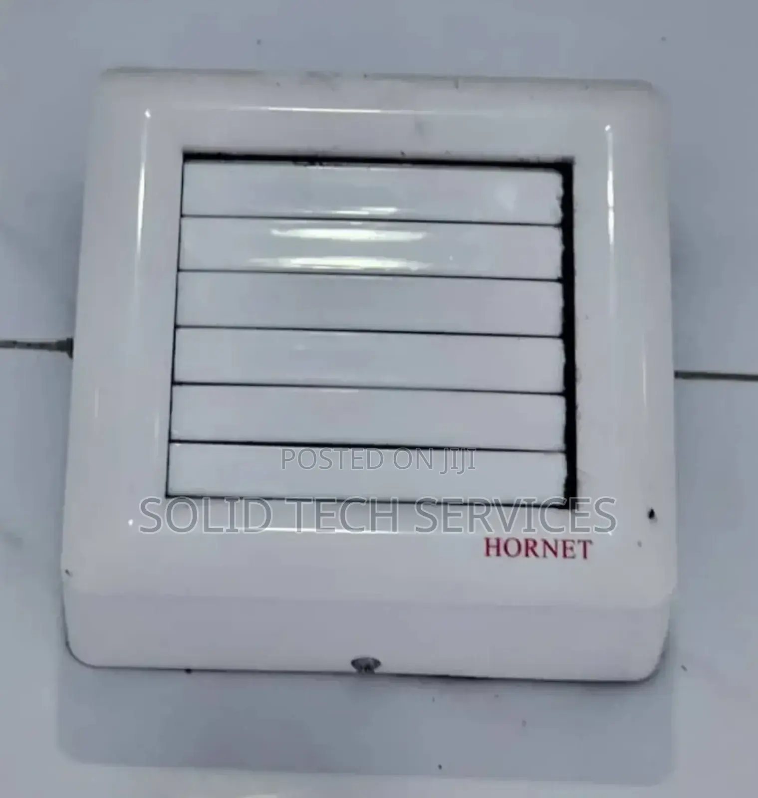 Hornet Extractor Fan