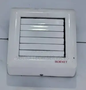 Hornet Extractor Fan
