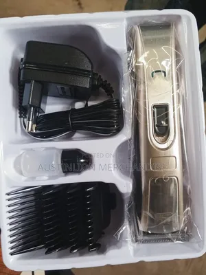 Multipurpose Clipper