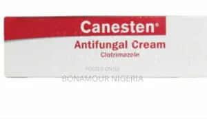 Photo - Canesten Antifungal Cream 30g