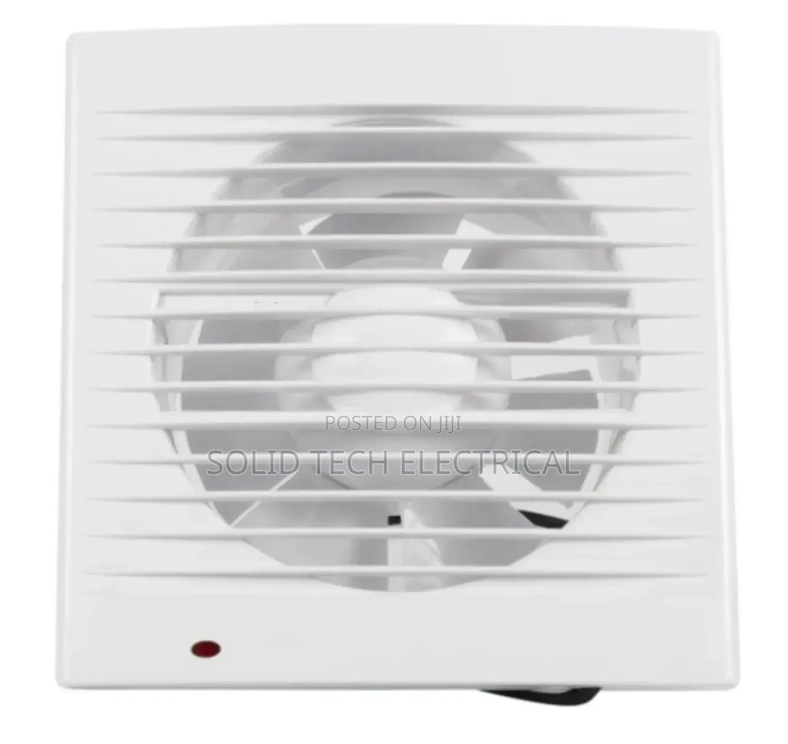 Dos Toilet Extractor Fan