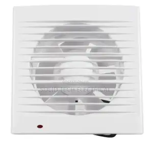 Dos Toilet Extractor Fan