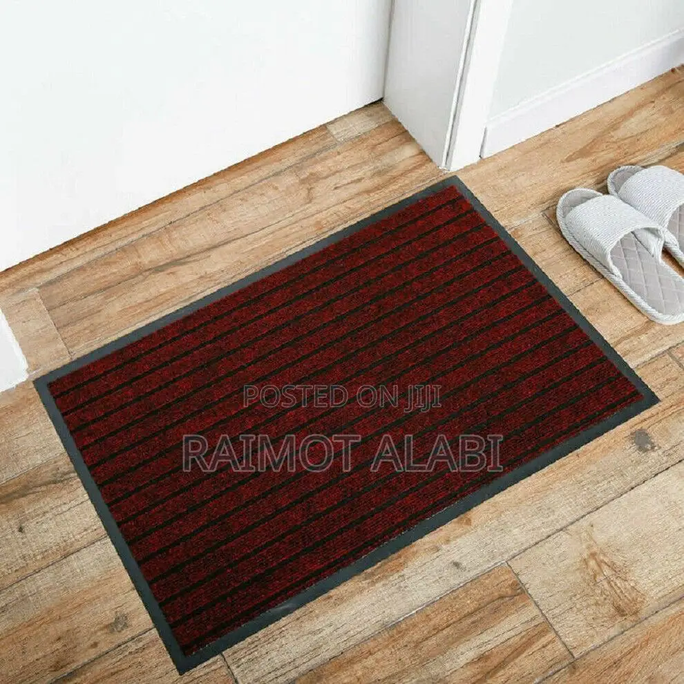 Outdoor Foot Mat