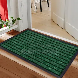 Outdoor Foot Mat