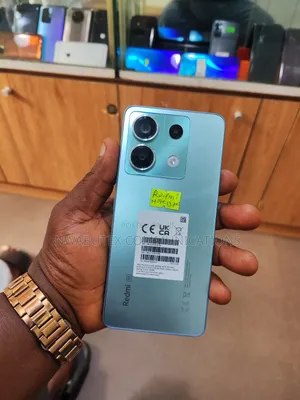 Xiaomi Redmi Note 13 Pro 5G 512 GB Green