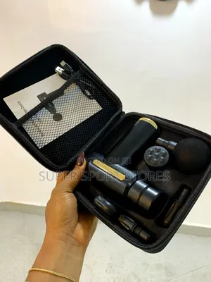 Massage Gun