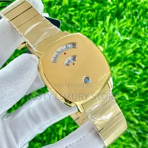 High Quality Luxury Gucci Wristwatch