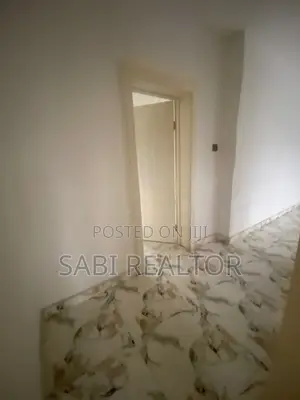 Furnished 3bdrm Apartment in Bode Thomas for sale