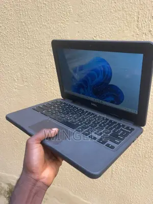 Laptop Dell Chromebook 11 4GB Intel Celeron SSD 32GB