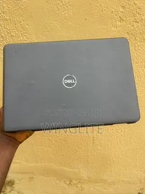 Laptop Dell Chromebook 11 4GB Intel Celeron SSD 32GB