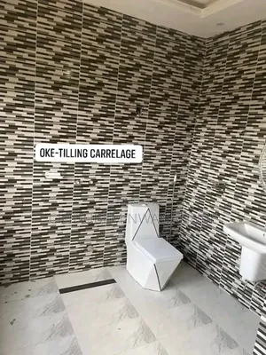 Type of Tiles
