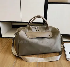 Leather Luxury Bag