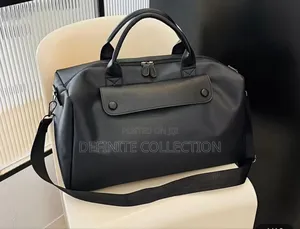 Leather Luxury Bag