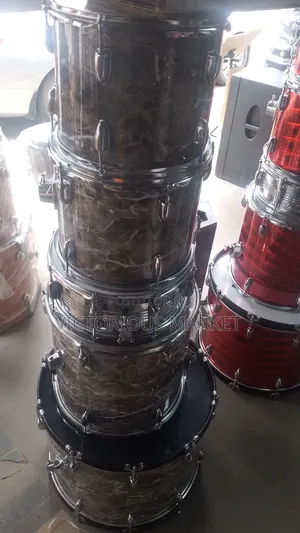 Yamaha Drums Set