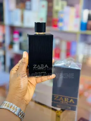 Photo - Zara (Men)