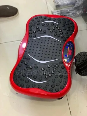 Platform Massager