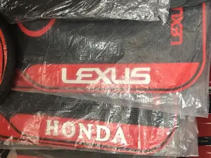 Handa Lexus Motor Foot Mart’S
