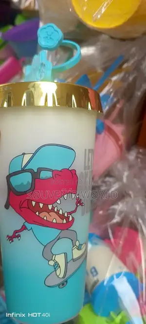 Kids Water Bottle