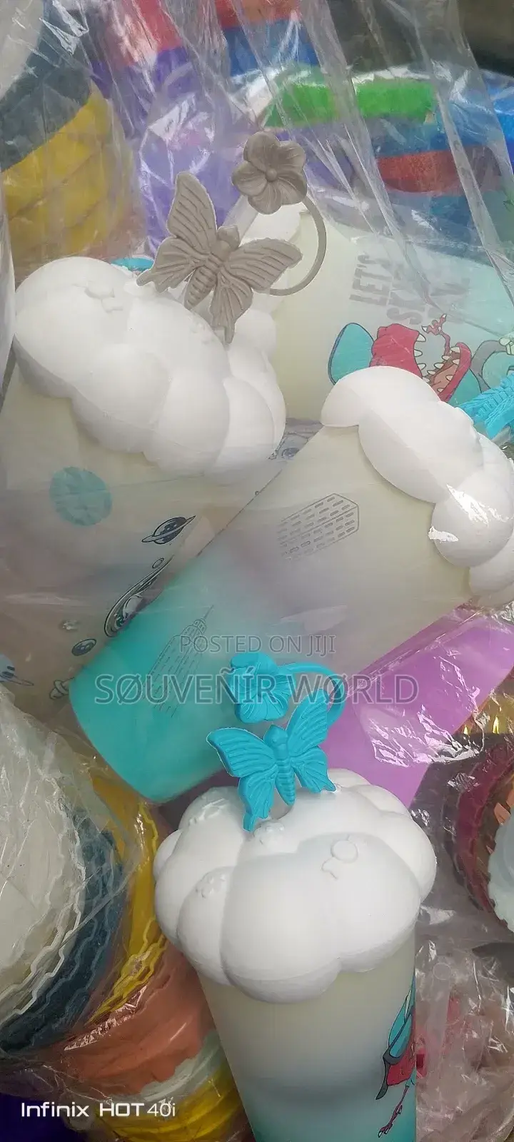 Kids Water Bottle