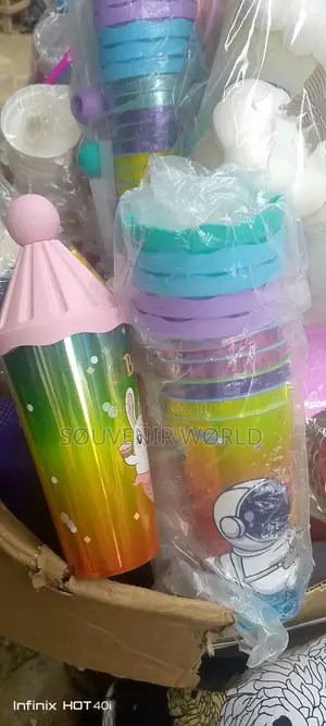 Kids Water Bottle