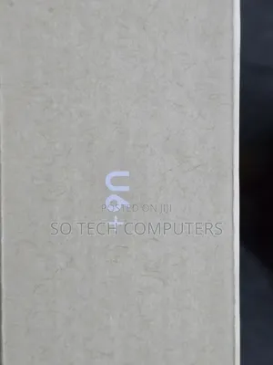 Ubiquiti Inc
