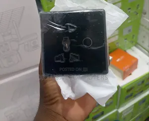 1-Gang Smart Socket