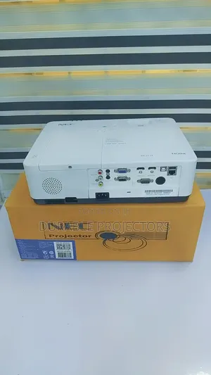 Nec Daylight Projector