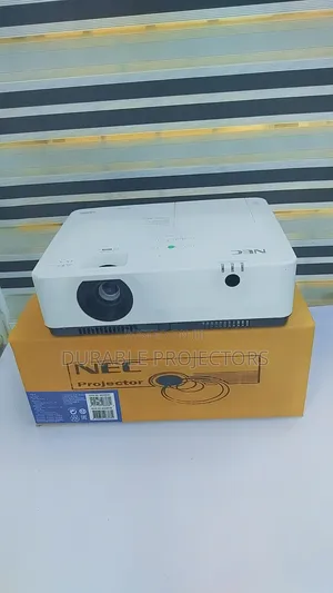 Nec Daylight Projector