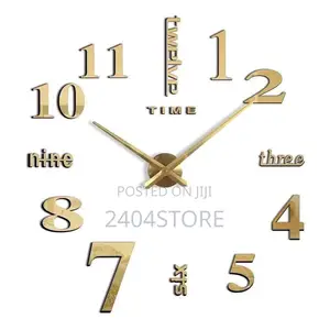 Diy Clocks