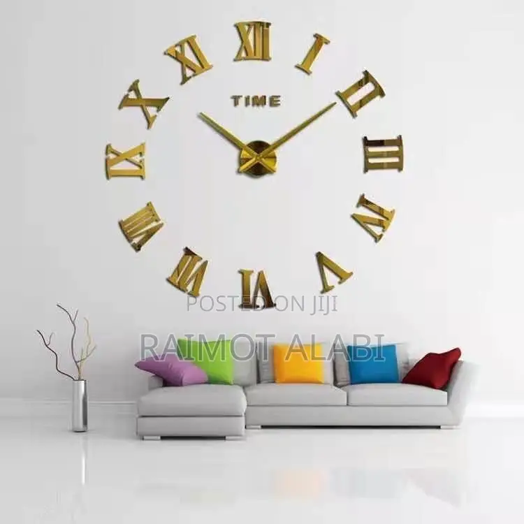 Diy Clocks