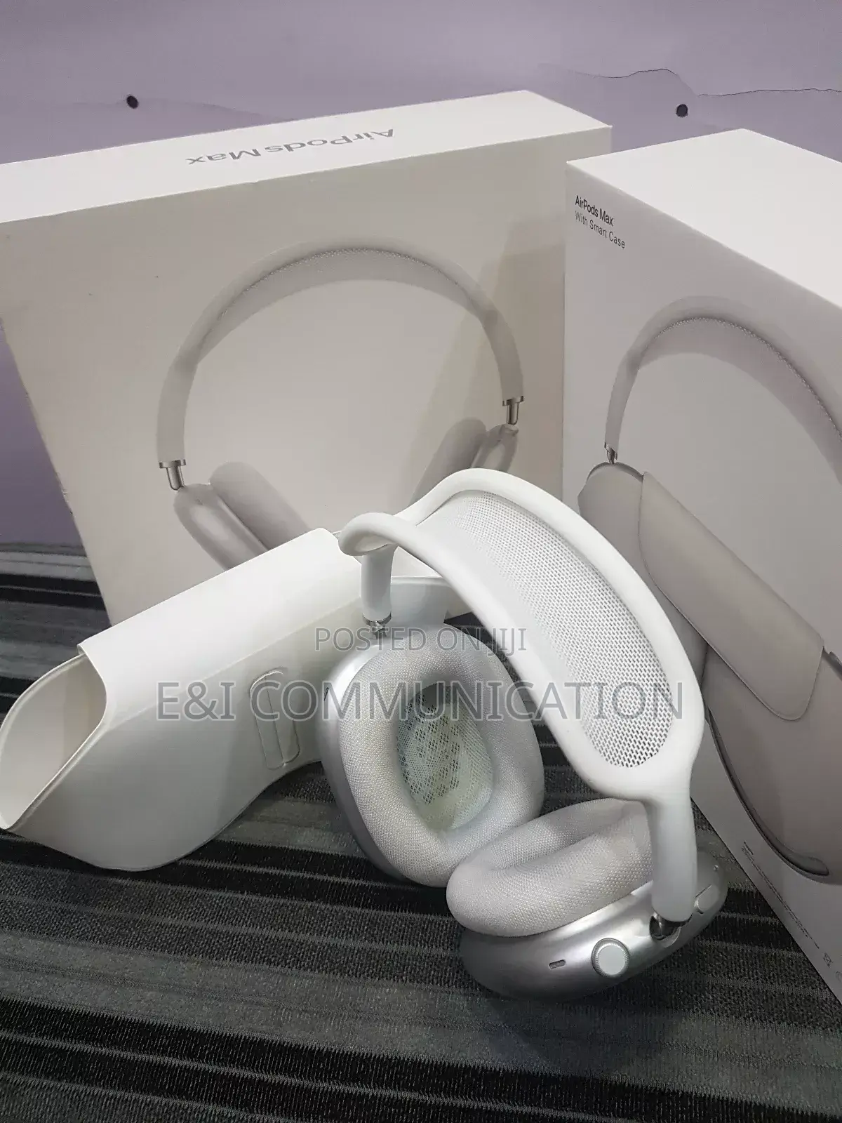 Apple Airpods Max2 White.