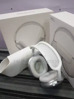 Apple Airpods Max White.