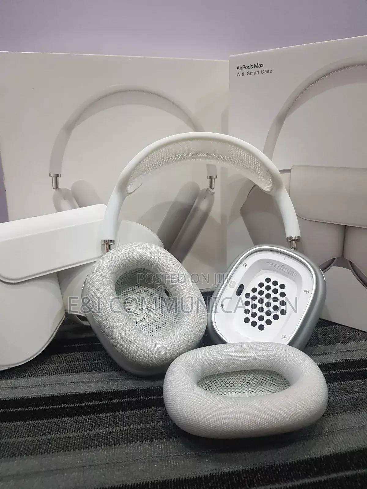 Apple Airpods Max2 White.