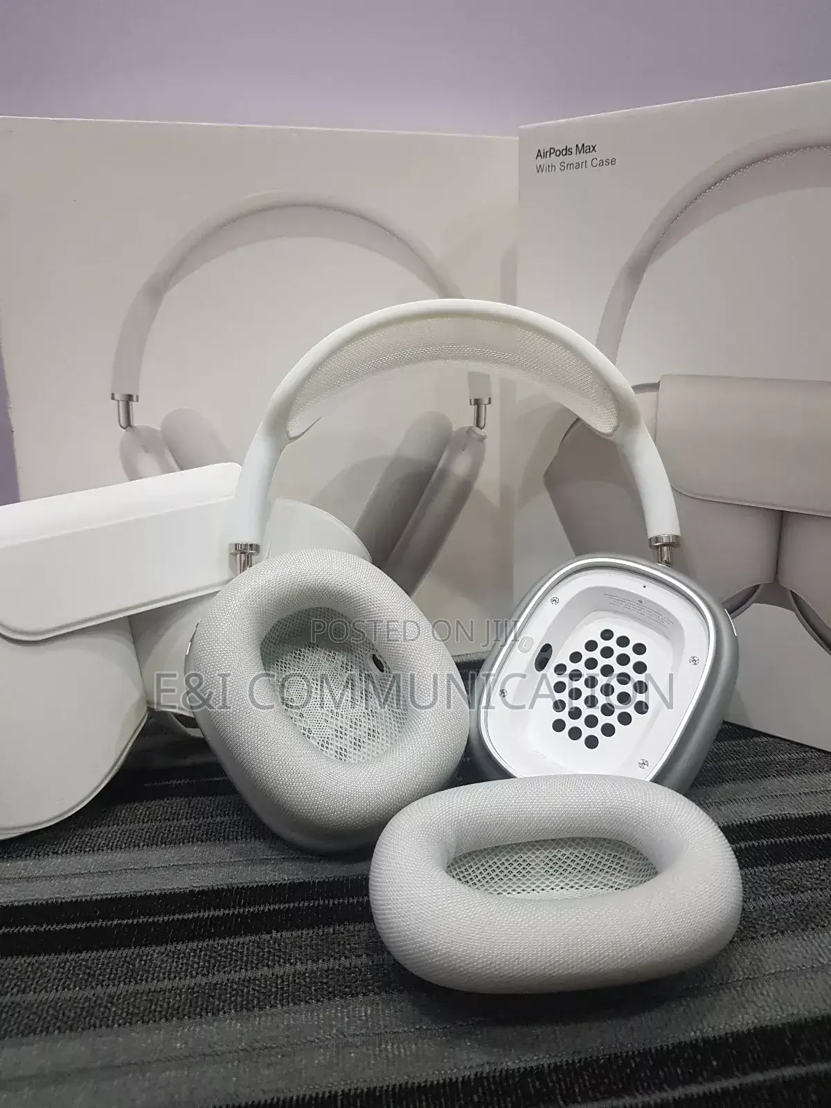 Apple Airpods Max2 White.