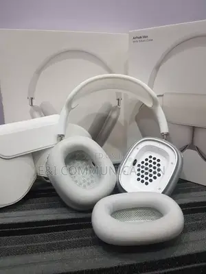 Apple Airpods Max2 White.